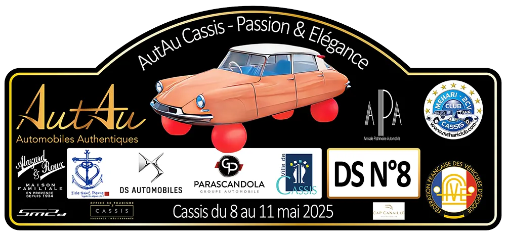 8ème concours d’élégance RétroCoeur